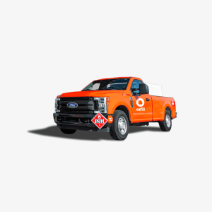 Ride & Refuel Kit - Premium 17 Gallon Gas Delivery